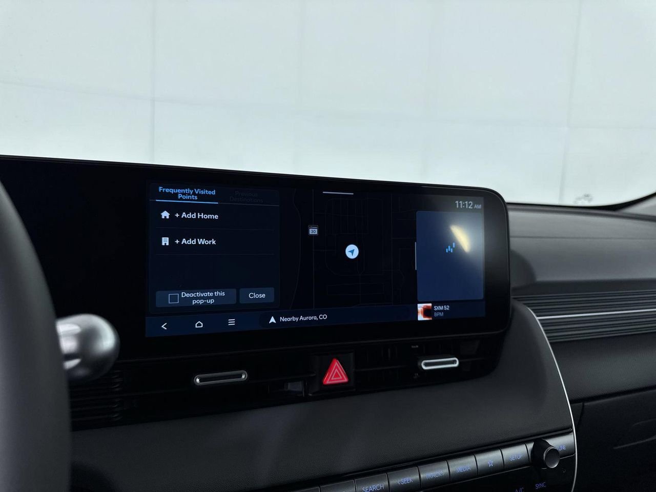 New 2026 Atlas White Hyundai SE image 20