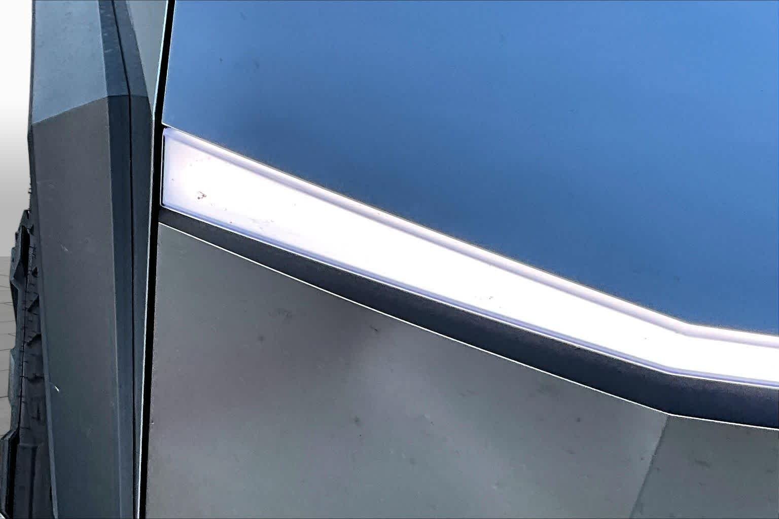 Used 2024 Stainless Steel Tesla  image 27