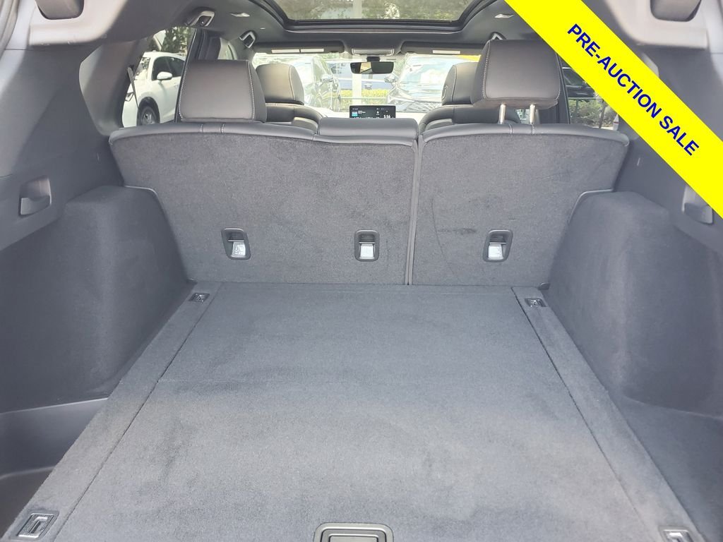 2026 Acura RDX Base - Photo 8