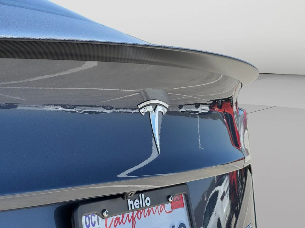 Used 2022  Tesla Performance image 24