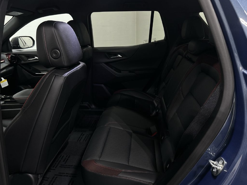 2027 Chevrolet Equinox RS - Photo 24