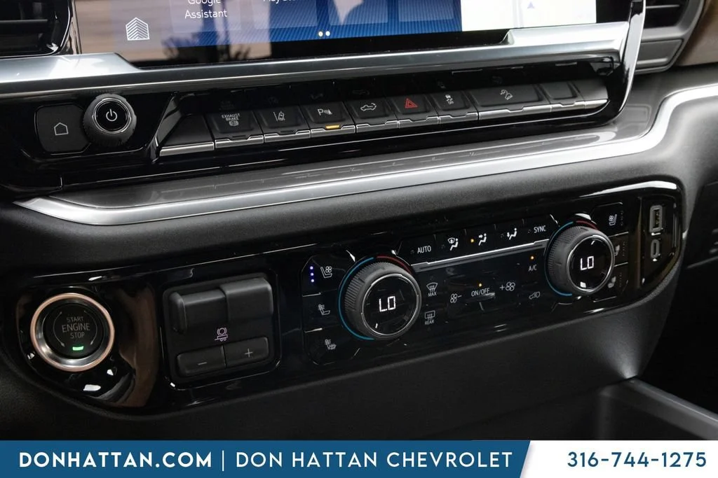 2026 Chevrolet Silverado 2500 HD High Country - Photo 10