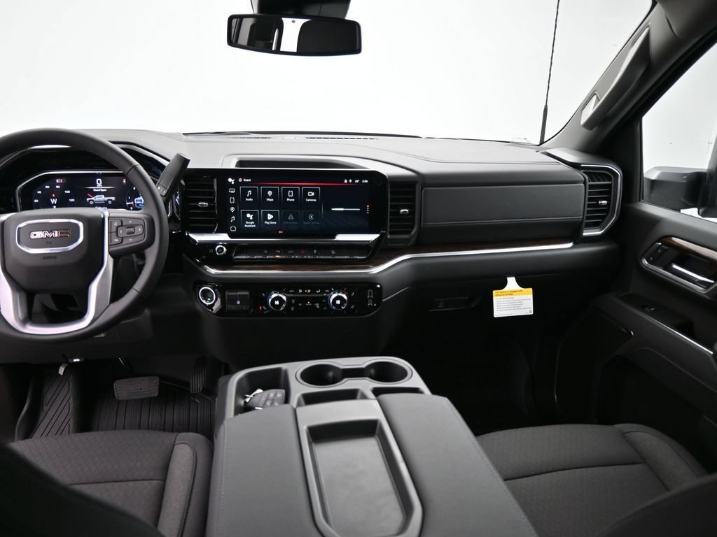 2026 GMC Sierra 3500HD SLE - Photo 24