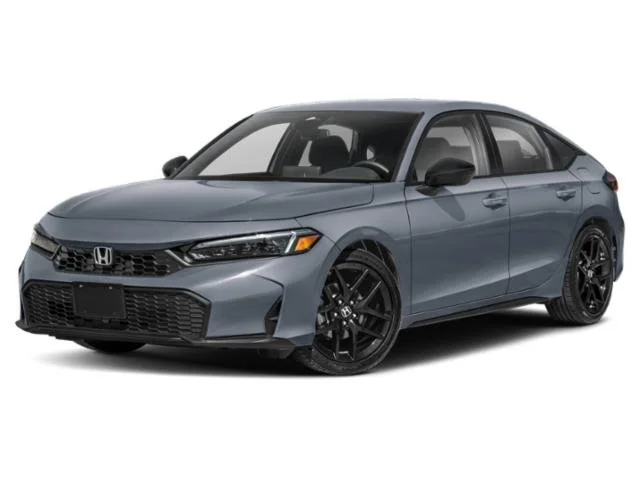 New 2026 Sand Dune Pearl Honda Sport image 4