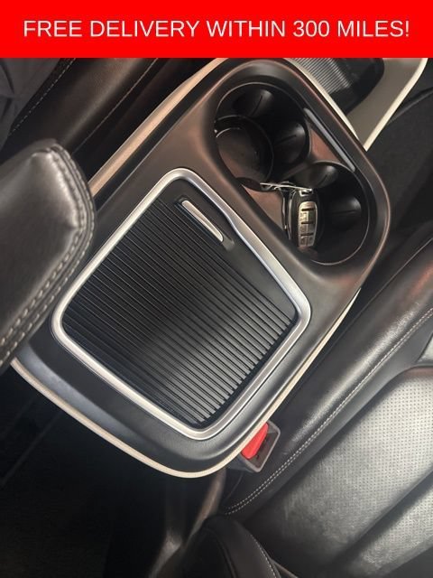2024 Chrysler Pacifica Touring L - Photo 23