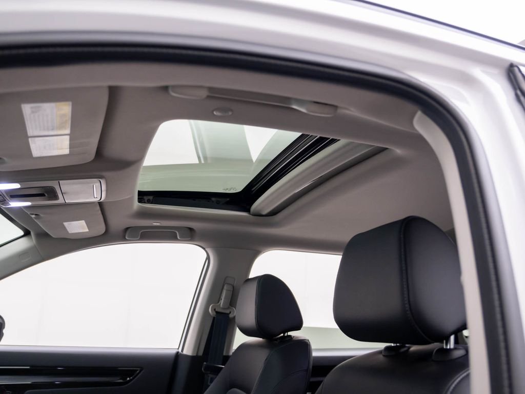 2023 Honda CR-V EX-L - Photo 19