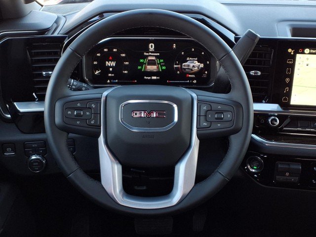 2026 GMC Sierra 1500 SLE - Photo 23
