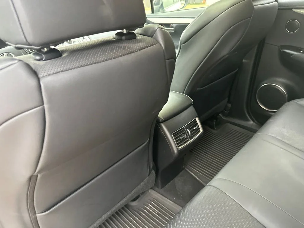 Used 2021 White Lexus 300 F Sport image 31