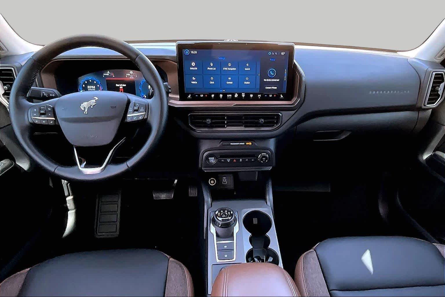 Used 2025 Desert Sand Ford Outer Banks image 16