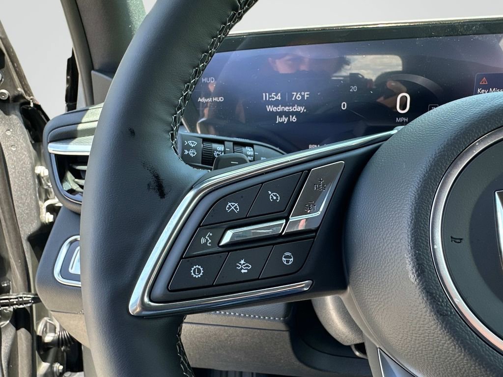 2025 Buick Enclave Sport Touring - Photo 36