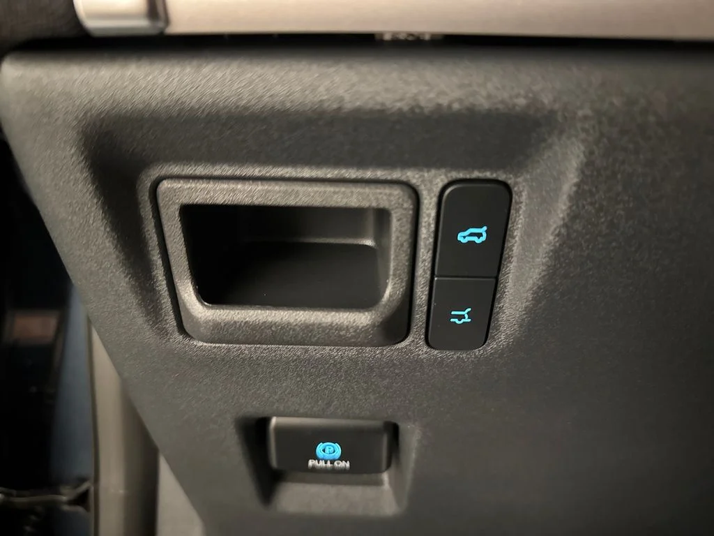 New 2027 Blue Ford Active image 31
