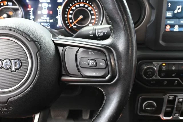2020 Jeep Gladiator Sport S - Photo 30