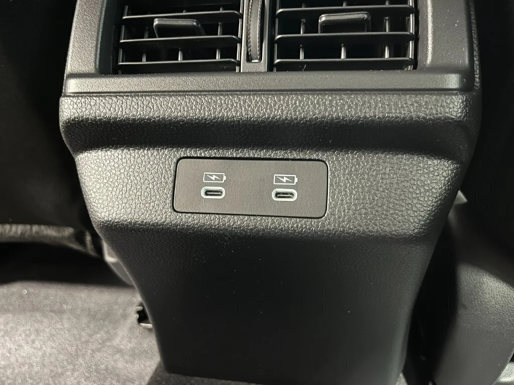 New 2026 Canyon River Blue Metallic Honda SE image 24