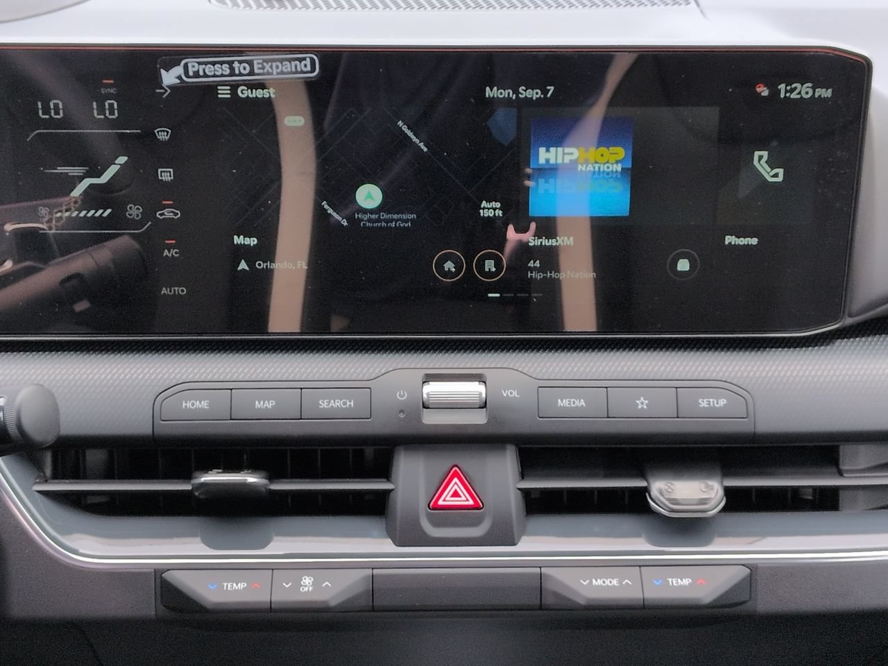 New 2026 Interstellar Gray Kia GT-Line Turbo image 19