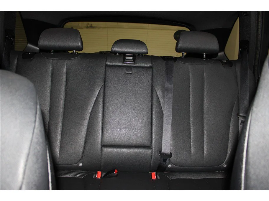Used 2017 Black BMW sDrive35i image 25
