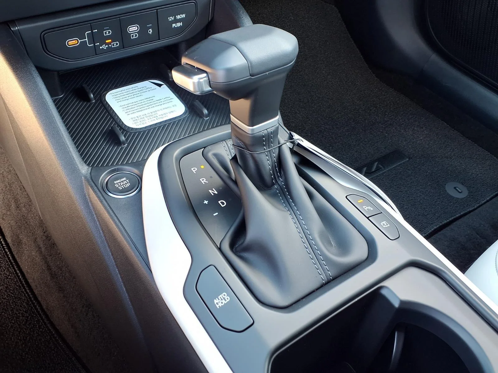 New 2026 Morning Haze Kia GT-Line Turbo image 6