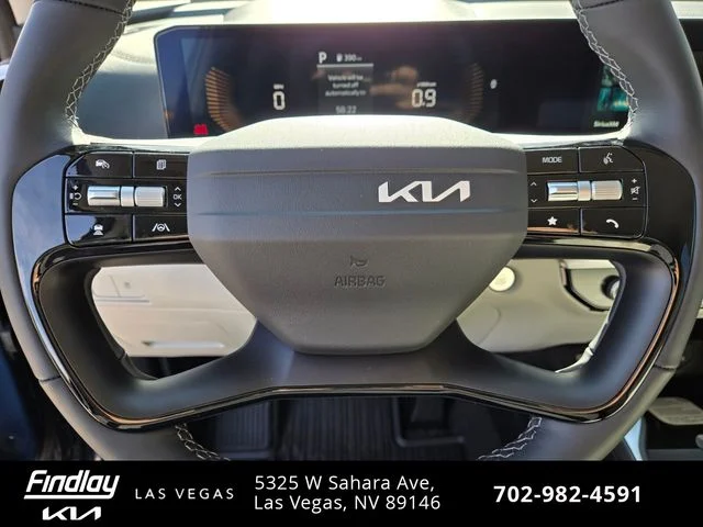New 2026 Black Kia S image 16