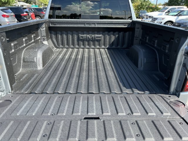 2026 GMC Sierra 1500 SLT - Photo 28