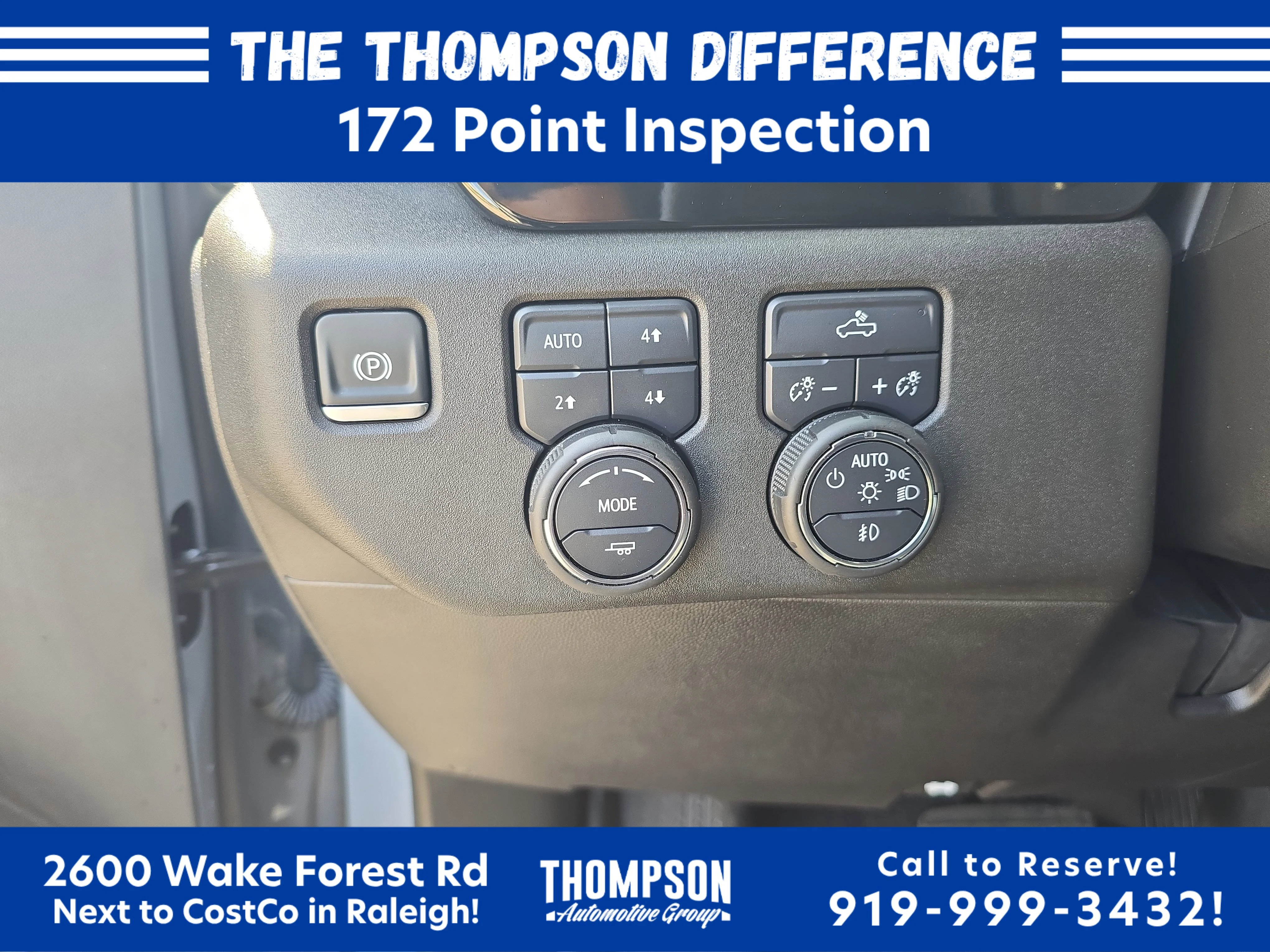 Used 2025 Slate Gray Metallic Chevrolet RST image 23