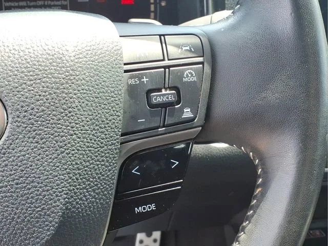Used 2025  Toyota LE image 14