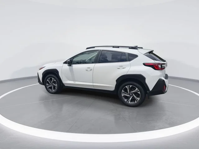 Used 2024 White Subaru Premium image 6