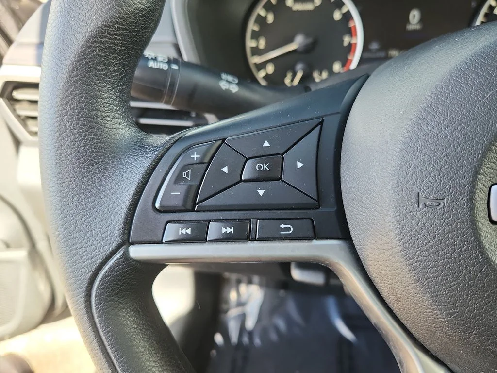 Used 2025 Gray Nissan 2.5 SV image 20