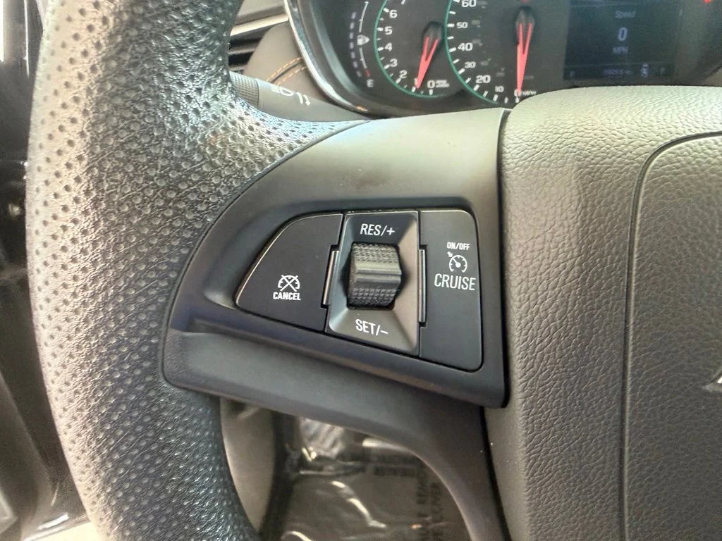 Used 2020 Black Chevrolet LS image 38