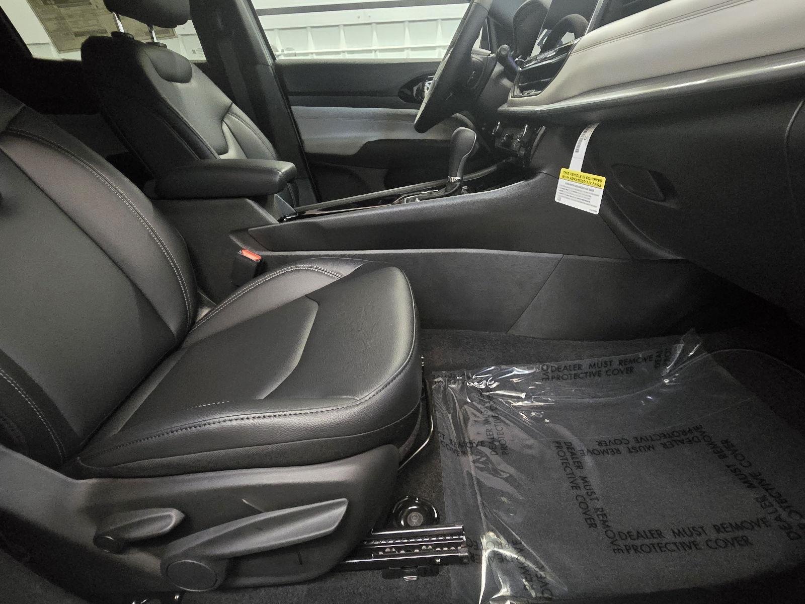 2026 Jeep Compass Limited - Photo 37