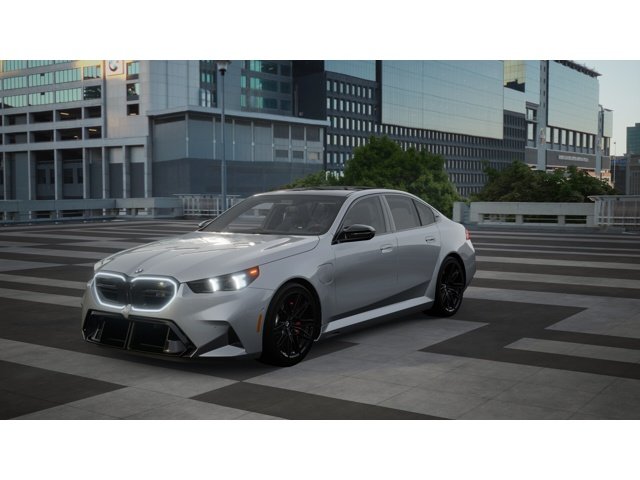 2027 BMW M5