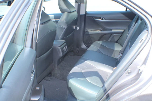 Used 2023 Gray Toyota XSE image 15