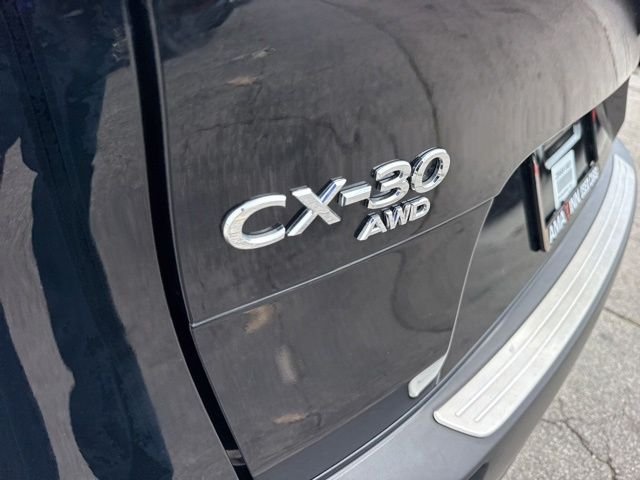 Used 2024 Black Mazda 2.5 S Preferred Package image 34