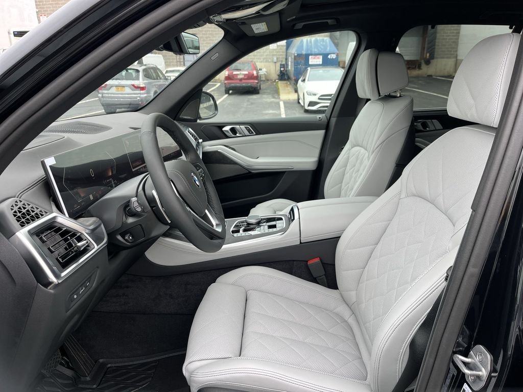 2026 BMW X5 40i - Photo 11