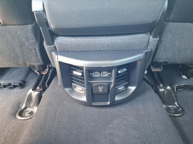 Used 2024 Gray Ram Laramie image 22