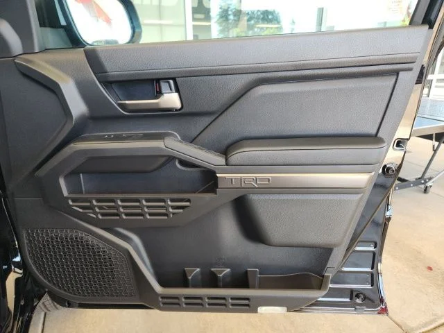 2026 Toyota Tacoma TRD Sport - Photo 29