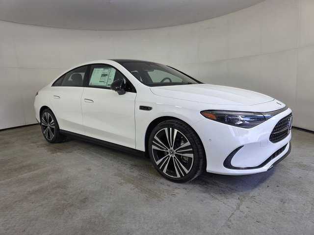 2027 Mercedes-Benz CLA CLA 220