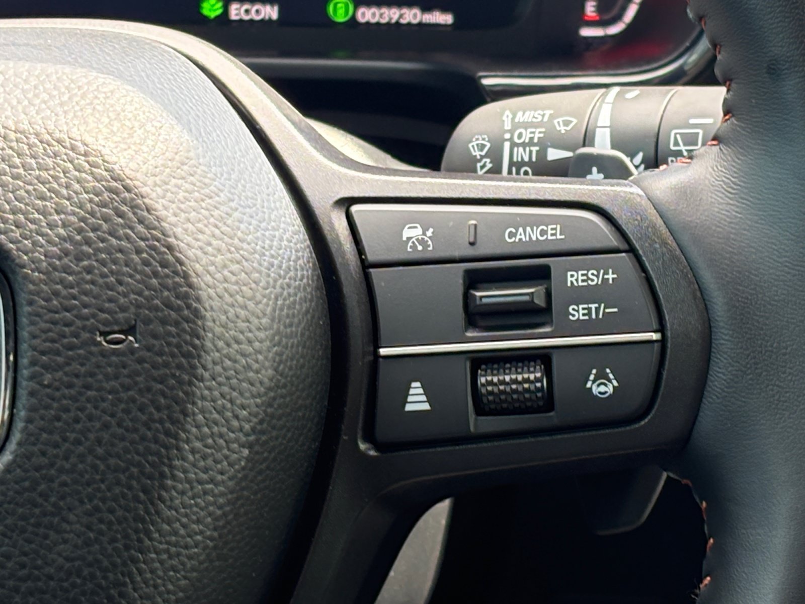 Used 2026 Platinum Honda Sport-L image 23