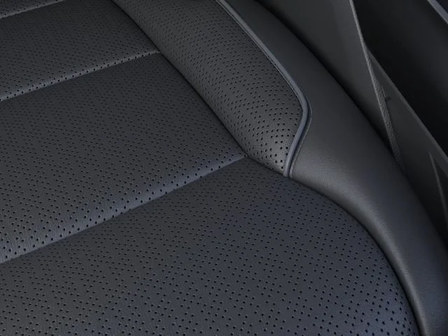 New 2026 Carbonized Gray Metallic Ford Lariat image 16