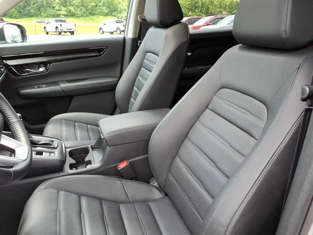 Used 2026 Silver Honda EX-L image 10