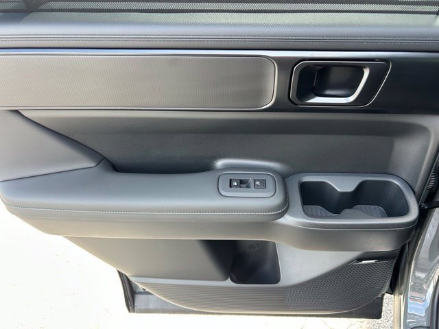 New 2027 Gray Hyundai Calligraphy AWD image 7