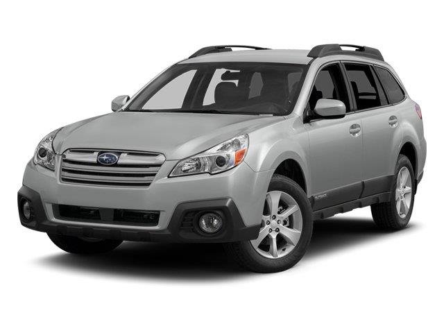 2013 Subaru Outback Limited