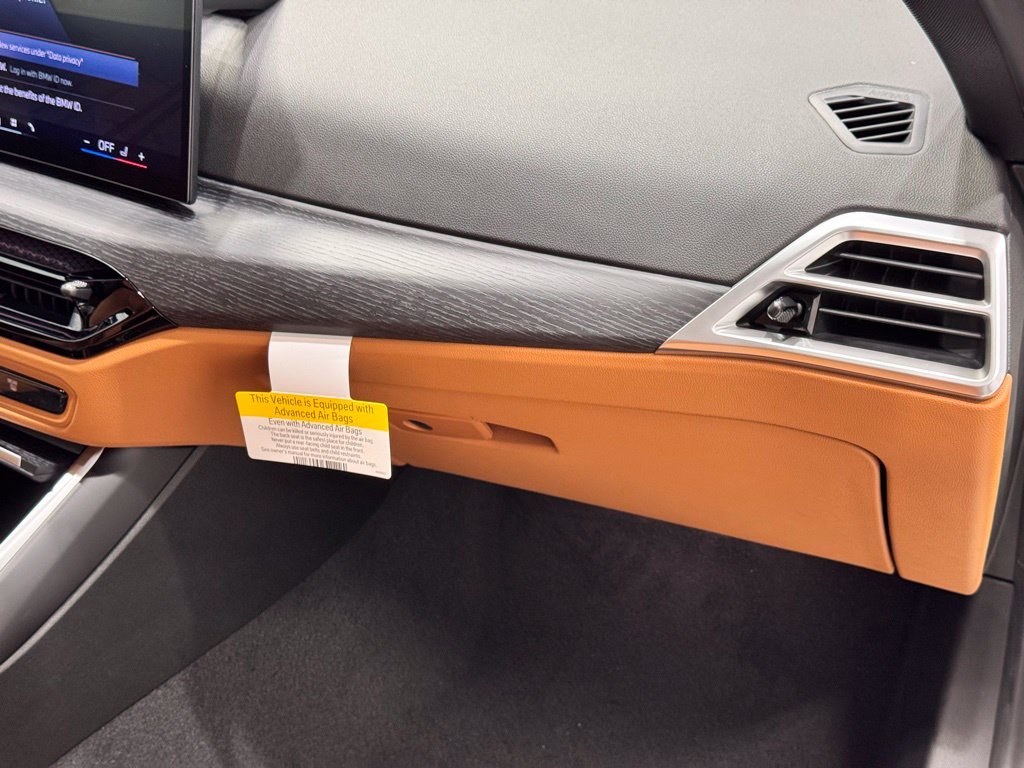2026 BMW 3 Series 330i - Photo 25