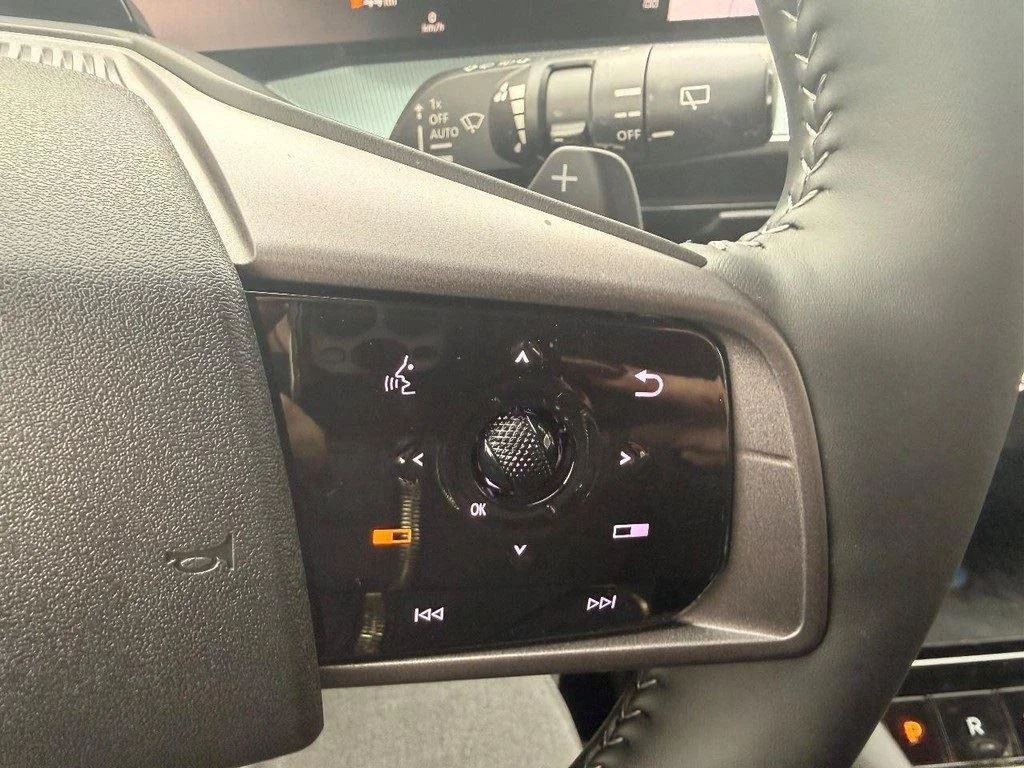 2026 Nissan Murano Platinum - Photo 6