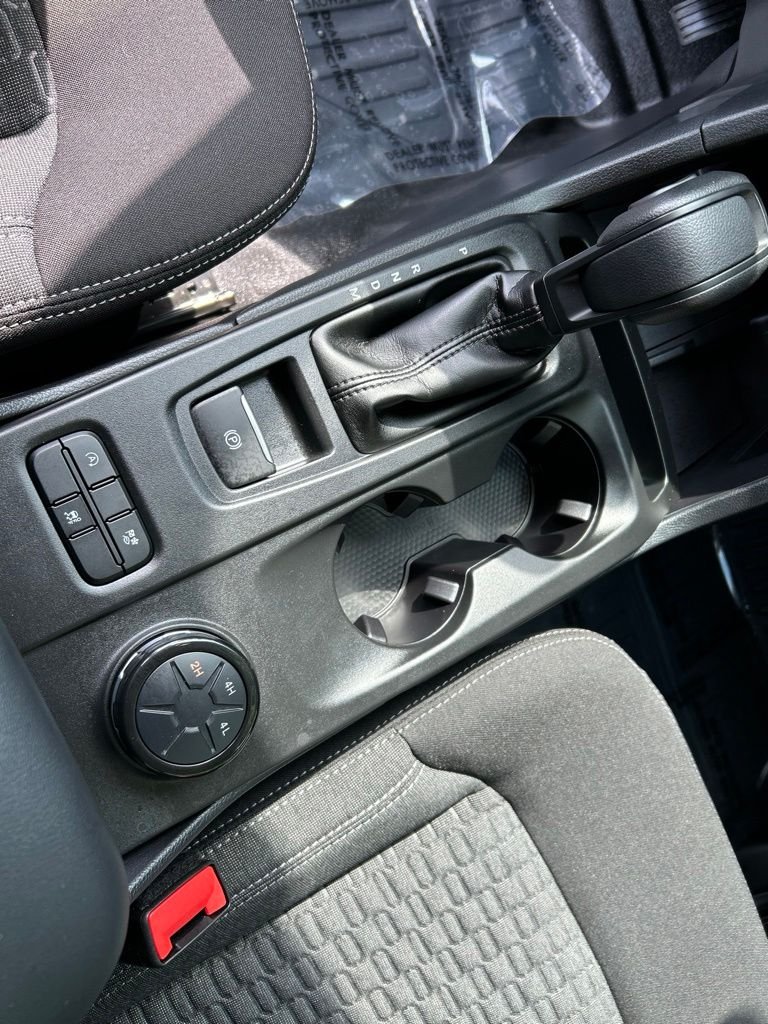 Used 2025 Blue Ford XL image 20