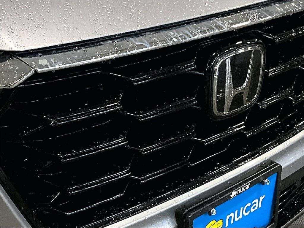 Used 2026 Silver Honda EX-L image 33