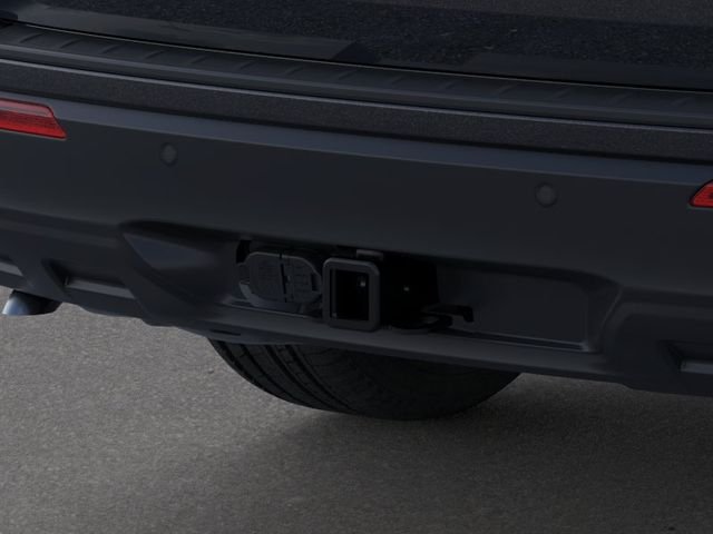 New 2026 Agate Black Metallic Ford Active image 23