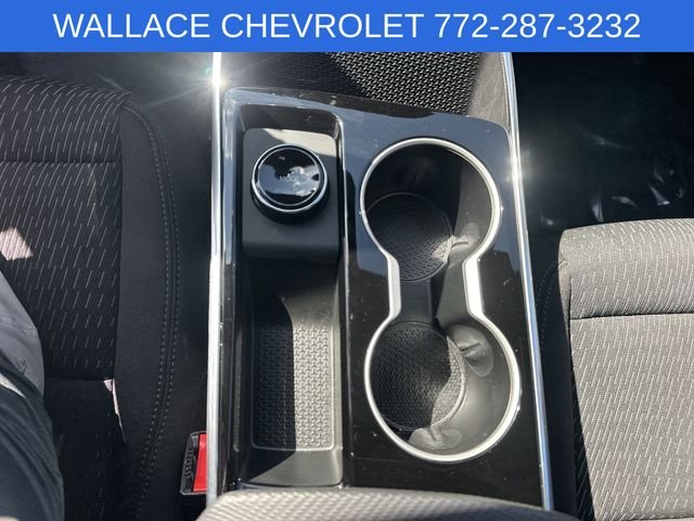 2026 Chevrolet Equinox LT - Photo 19
