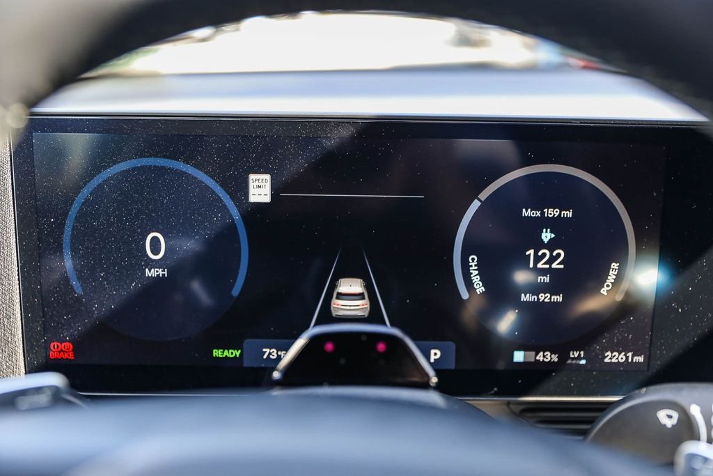 2026 Hyundai IONIQ 5 SE - Photo 22