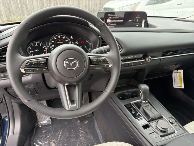 2026 Mazda CX-30 Premium - Photo 12