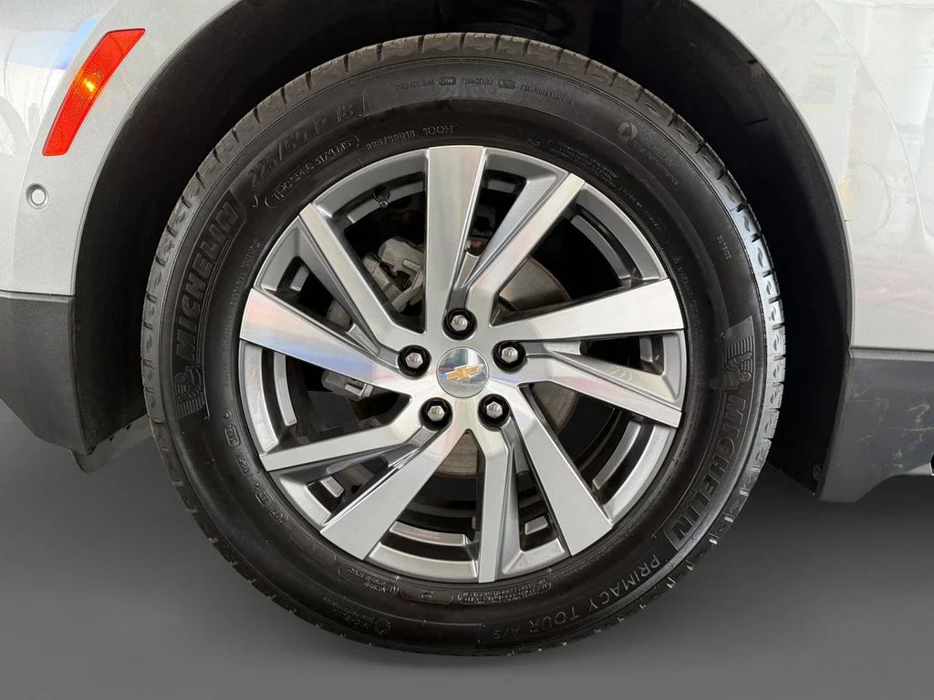 2023 Chevrolet Equinox Premier - Photo 15