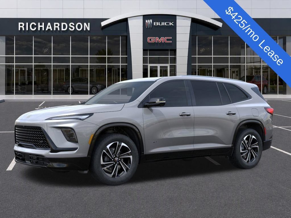 2026 Buick Enclave Sport Touring - Photo 34